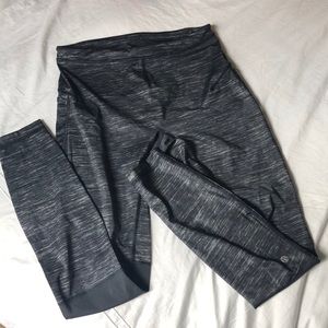 Lululemon Men’s Leggings